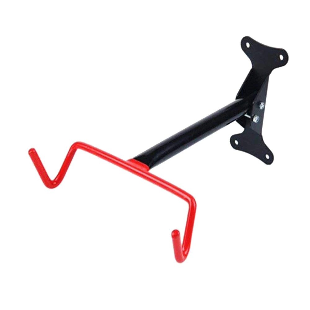 

Bike Wall Mount Storage Holder Bicycle Hanger Stand Rack Hook Garage Bracket