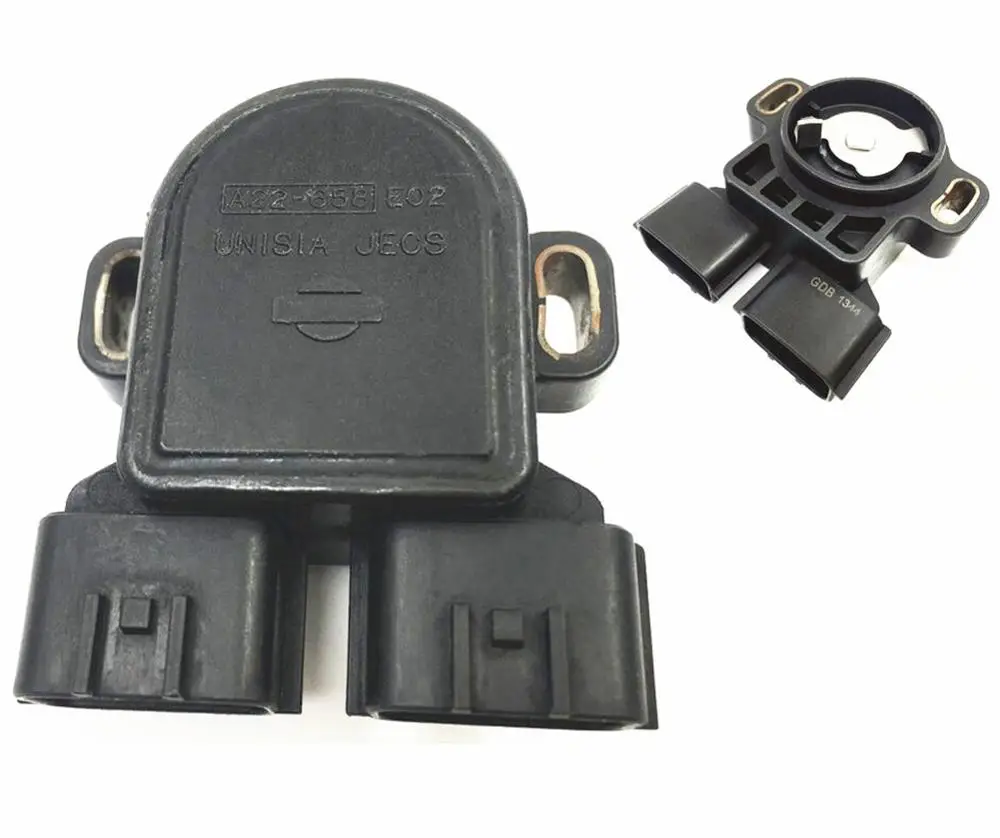 

Taiwan Auto TPS Sensors A22-658 E02 22620-31U15 Automotive Throttle Position Sensors for Nissan Cefiro A32