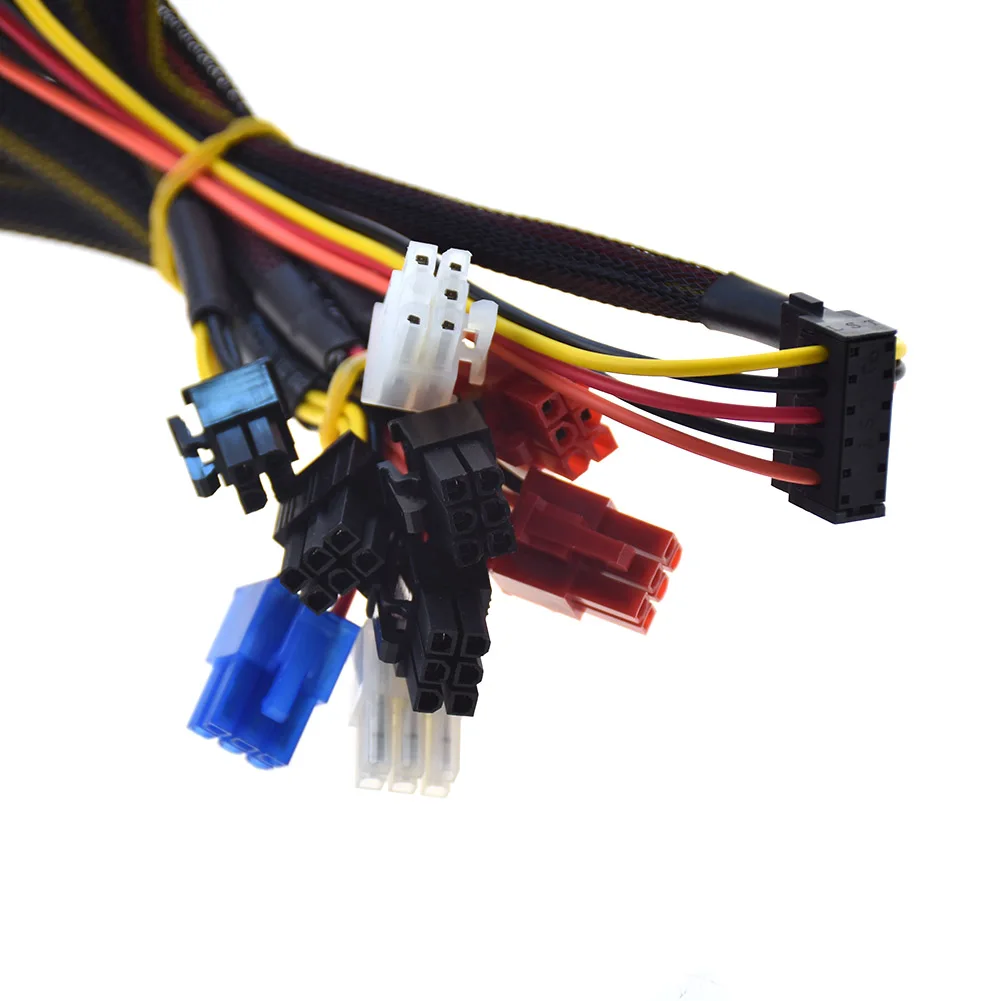 Voor Dell Aurora R6 R5 R7 Module Voeding HU850EF-00 D850EF-00 N1WJD 850W