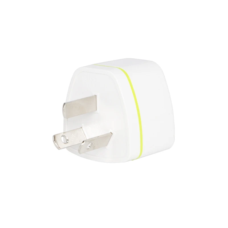Адаптеры для Великобритании, США, ЕС в Австралию, преобразователь, электрическое зарядное устройство, высокое качество, 250 В, Новая Зеландия, Австралия, для путешествий, настенная розетка