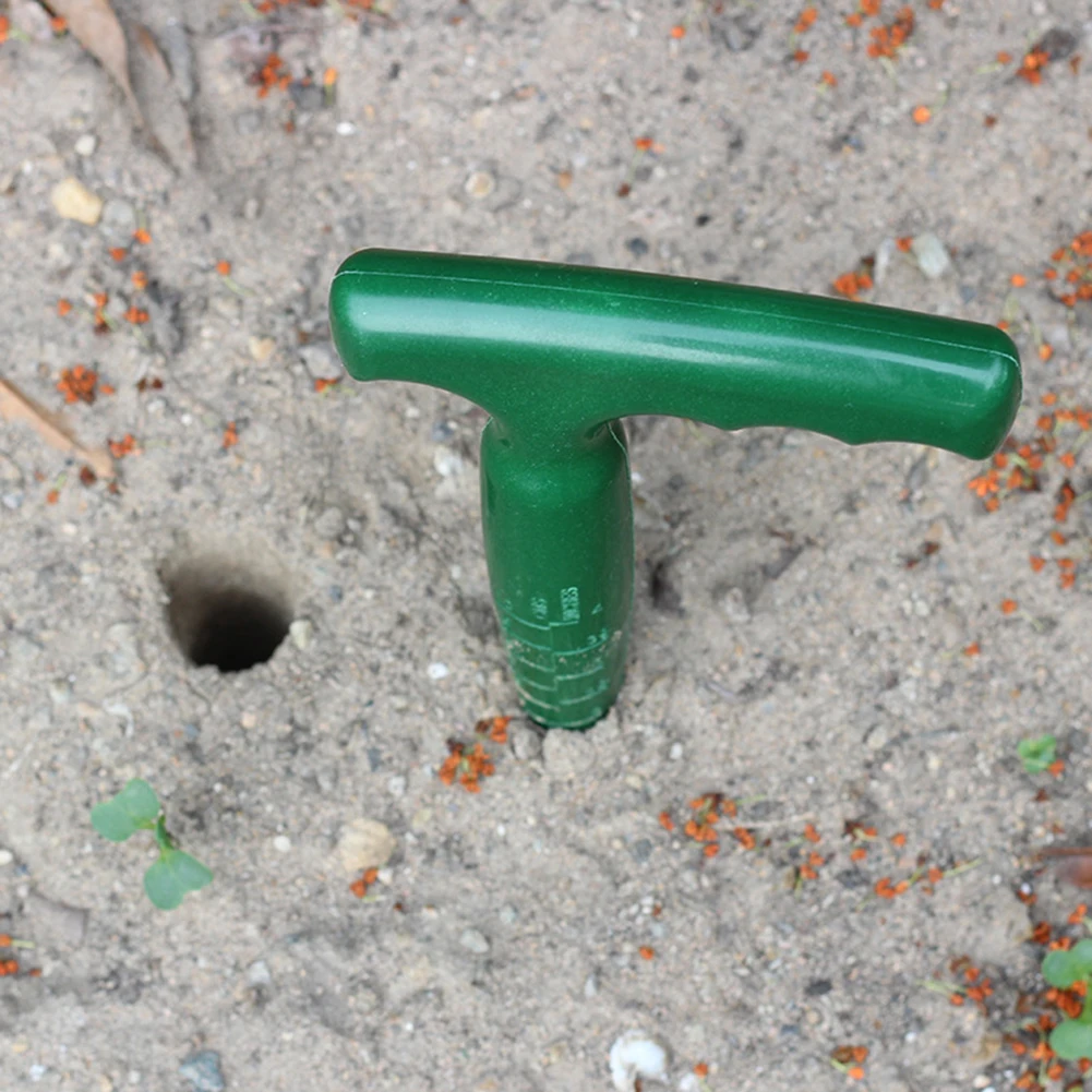 Jolie çon de jardin en plastique bonsaï, outil de plantation de fleurs, kit de plantation de mauvaises herbes, dispositif de repiquage, désherbage,