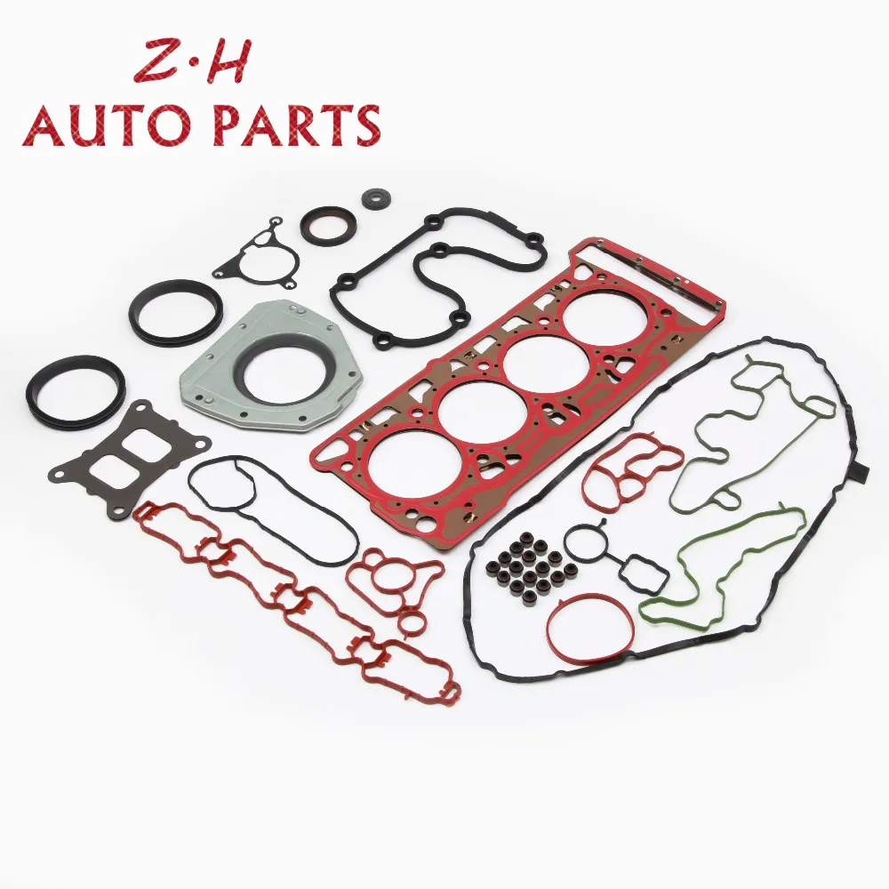 EA888 Engine Cylinder Head Gasket Repair Kit 06L 103 383 For Audi A4 Q5 VW Golf Jetta Passat B8 Scirocco 1.8TFSI 06K103171G