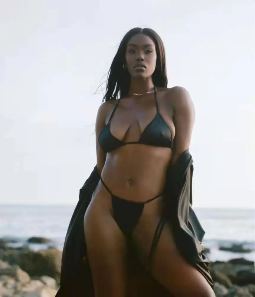 Dostosowanie transferu Bikini