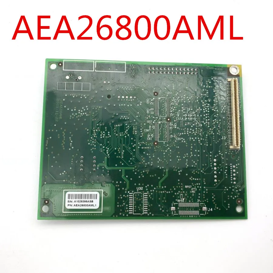 NEW&ORIGINAL Elevator GECB small APIO board AEA26800AML AEA26800AML1