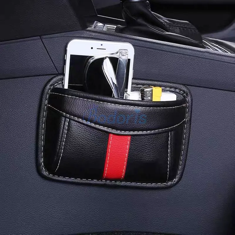 

For Land Rover Evoque Discovery Sport Lr4 Range vogue 3 4 5 velar Interior Holder Case Tray Storage Bag Pockets Car Organizer