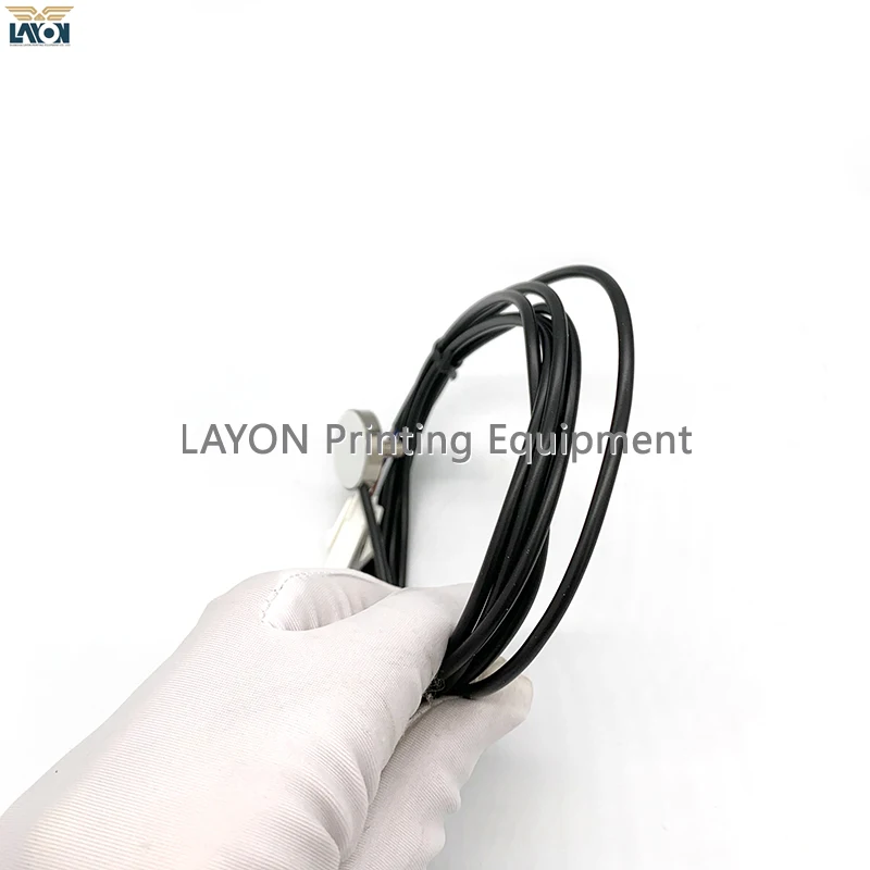 LAYON 1pcs Offset Printing Machine Sensor For CD74 L2.122.1311 Printing Machinery Parts High Quality Accessories Fast Delivery