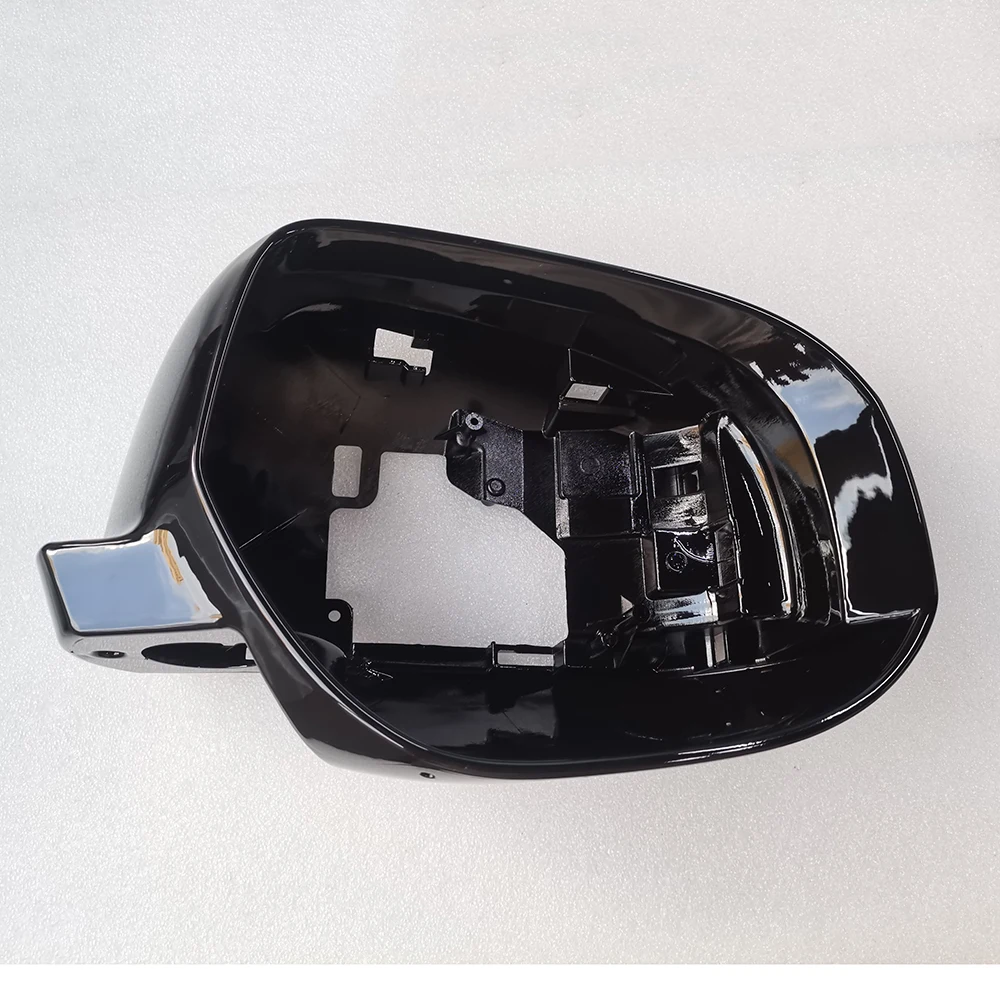 Accessories For Car Mitsubishi Outlander 2013-2018 Rearview Mirror Frame