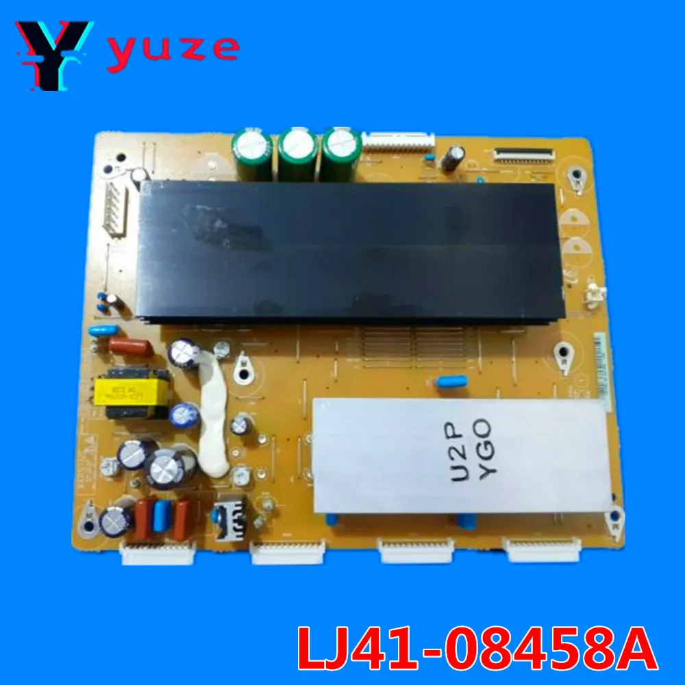 Plasma TV Y-SUS Board LJ41-08458A LJ92-01728D LJ92-01683A Y Board For PS50C450B1XSQ PS50C450 PS50C680G5K PS50C490 PS50C350B1