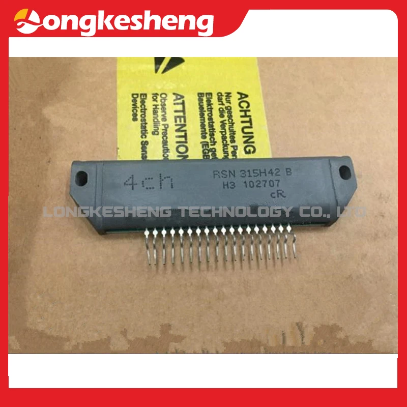 RSN315H42 RSN315H42C RSN313H25 RSN315H42B RSN311W64D RSN311W64B  RSN311W64A  Free Shipping NEW Original Module