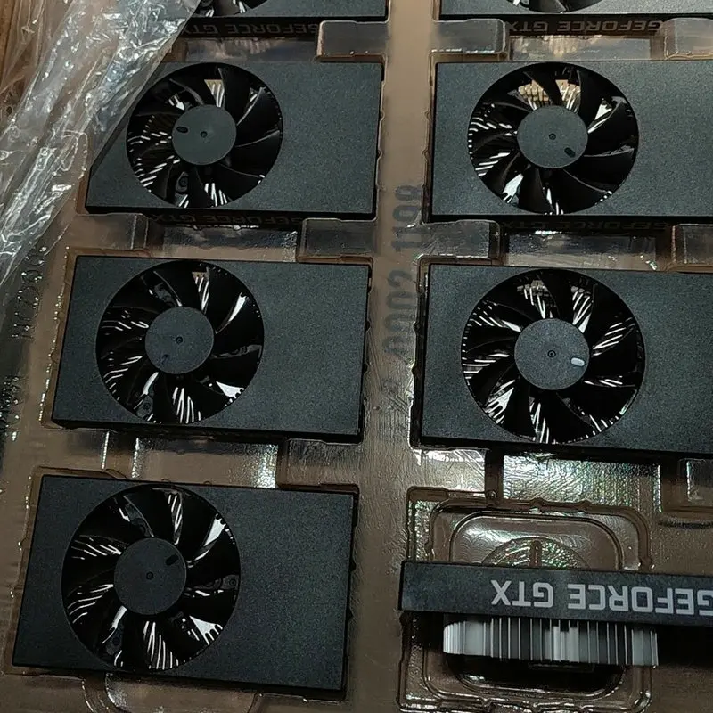 

New the Cooler for Gtx1660 Super Graphics Video Card