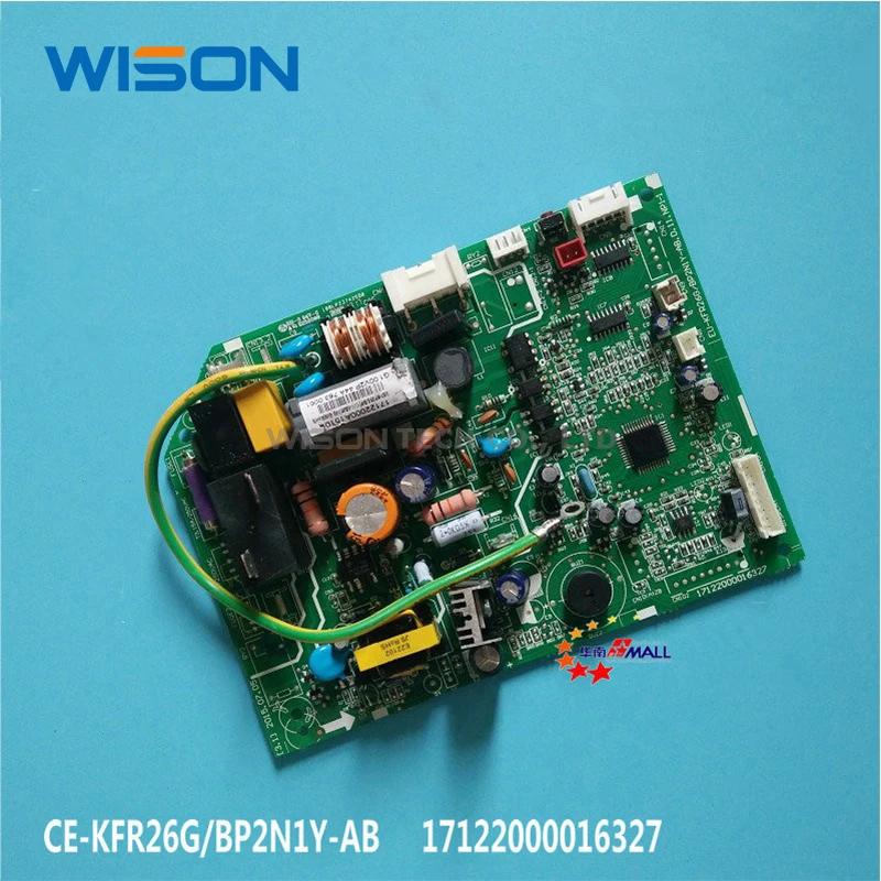 K09BC-01-04 K09BC-C-A(01-04)  KFR-26W/BP2-185  KFR26G/BP2N1Y-AB  original MODULE