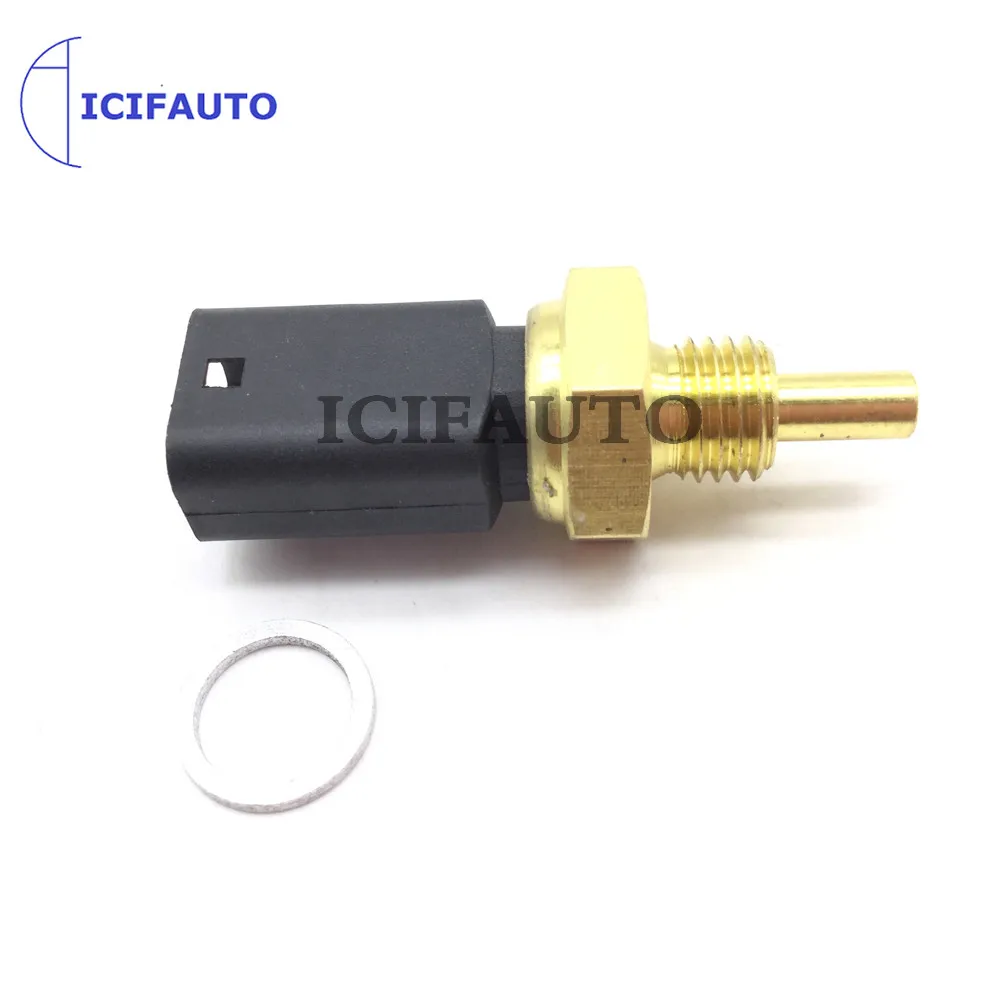 

Engine Coolant Temperature Temp Sensor For Dacia Duster Logan Sandero Nissan Kubistar Opel Movano Vivaro 7700101968 7700103348