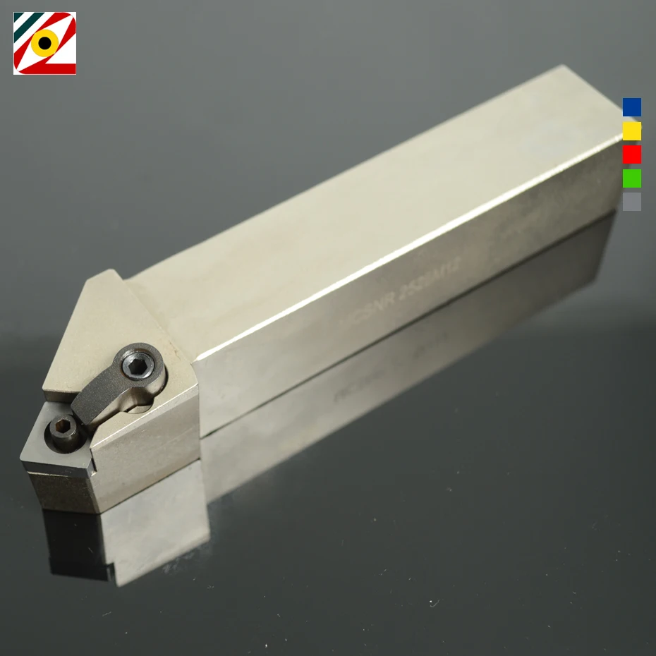 EDGEV 45 градусов MCSNR MCSNL MCSNR2020K12 MCSNR2525M12 MCSNR3232P12 Cnc Внешний держатель инструмента Токарные инструменты для CNMG120408
