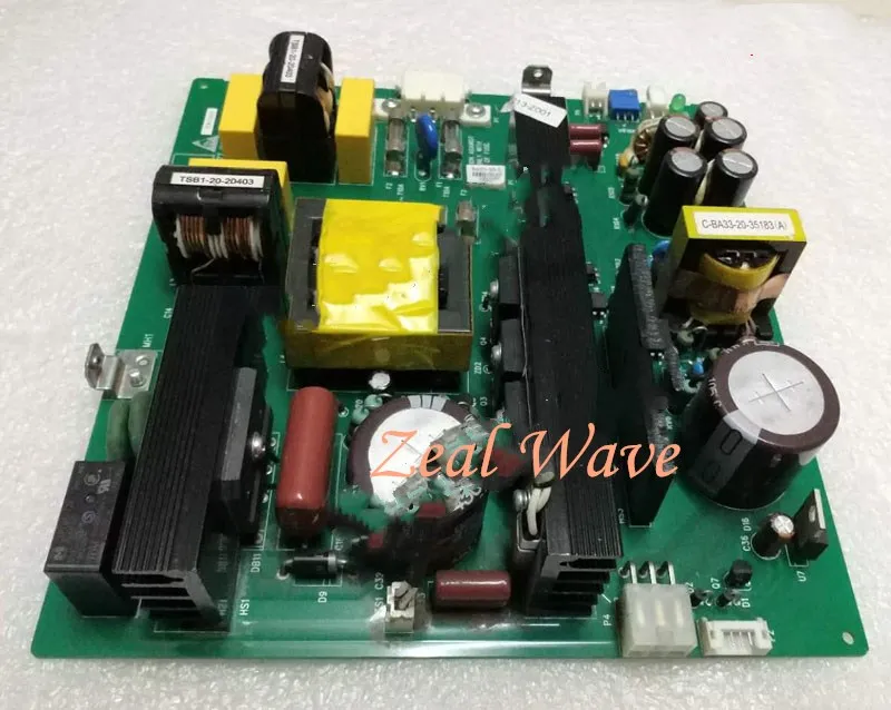 

For Mindray BS200 220 300 330e 350e Biochemical Analyzer PFC Power Board Circuit Board Accessories