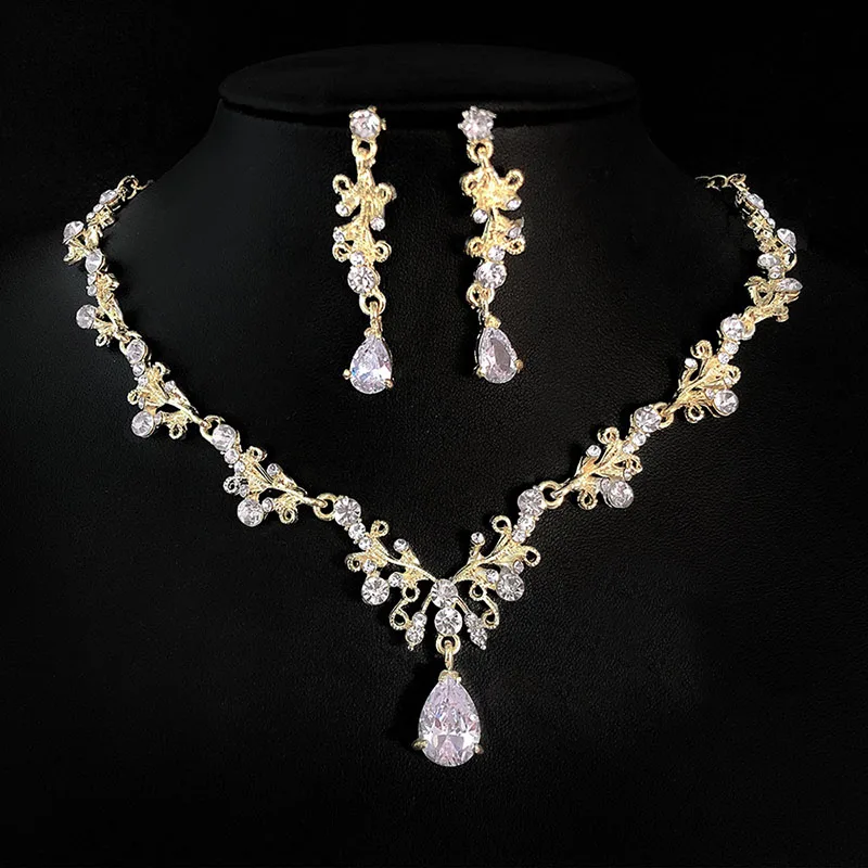 Luxury Wedding Zirc…