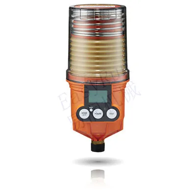 500cc Single point Automatic Lubricator Pulsarlube M500 ( Electro Mechanical Unit 500cc )