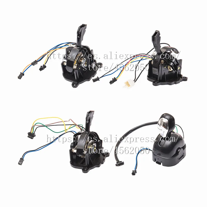 Children's electric car SX118 SX128 SX1888 SX1798 SX1718 forward and backward gear switch accessories