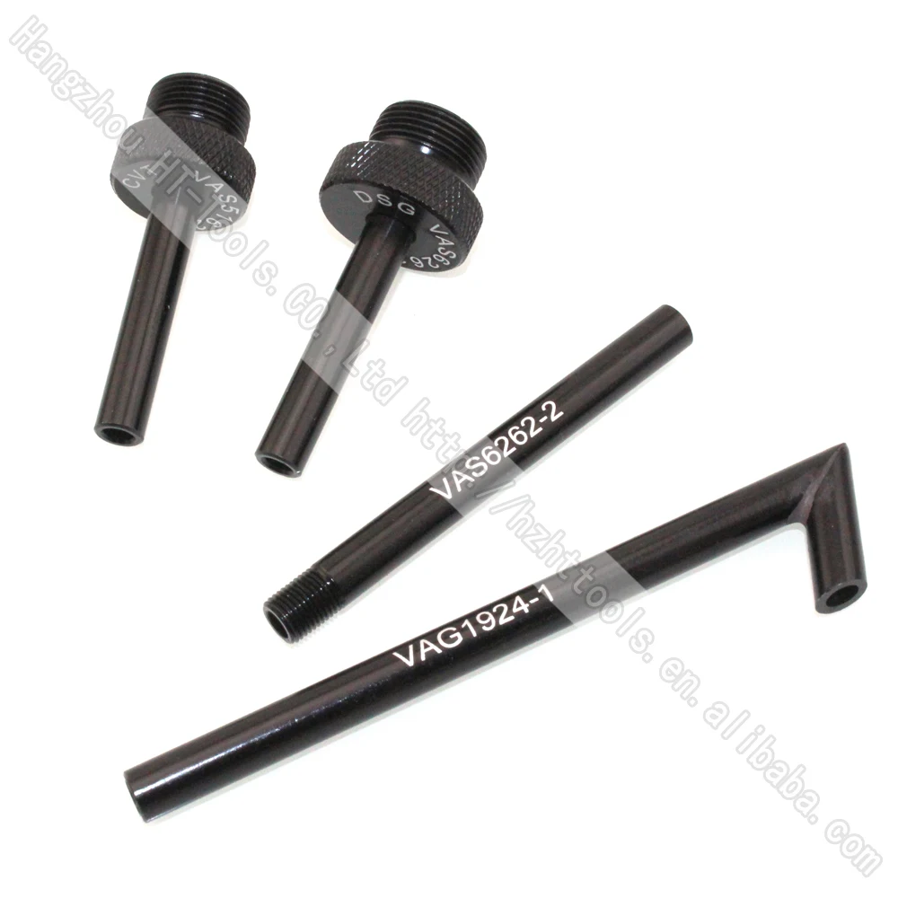 

TRANSMISSION OIL FILLING FILLER TOOL DSG CVT ADAPTOR SET Oil Filler Adaptor Kit For VAG/VW/Volkswagen