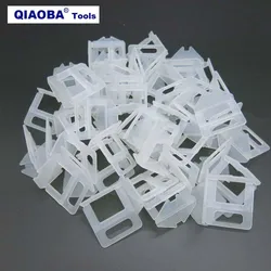 tile leveling system 401pcs  2.5mm 300pcs clips+100pcs Wedges +1piece plier plastic tiling tools tile Spacer tools