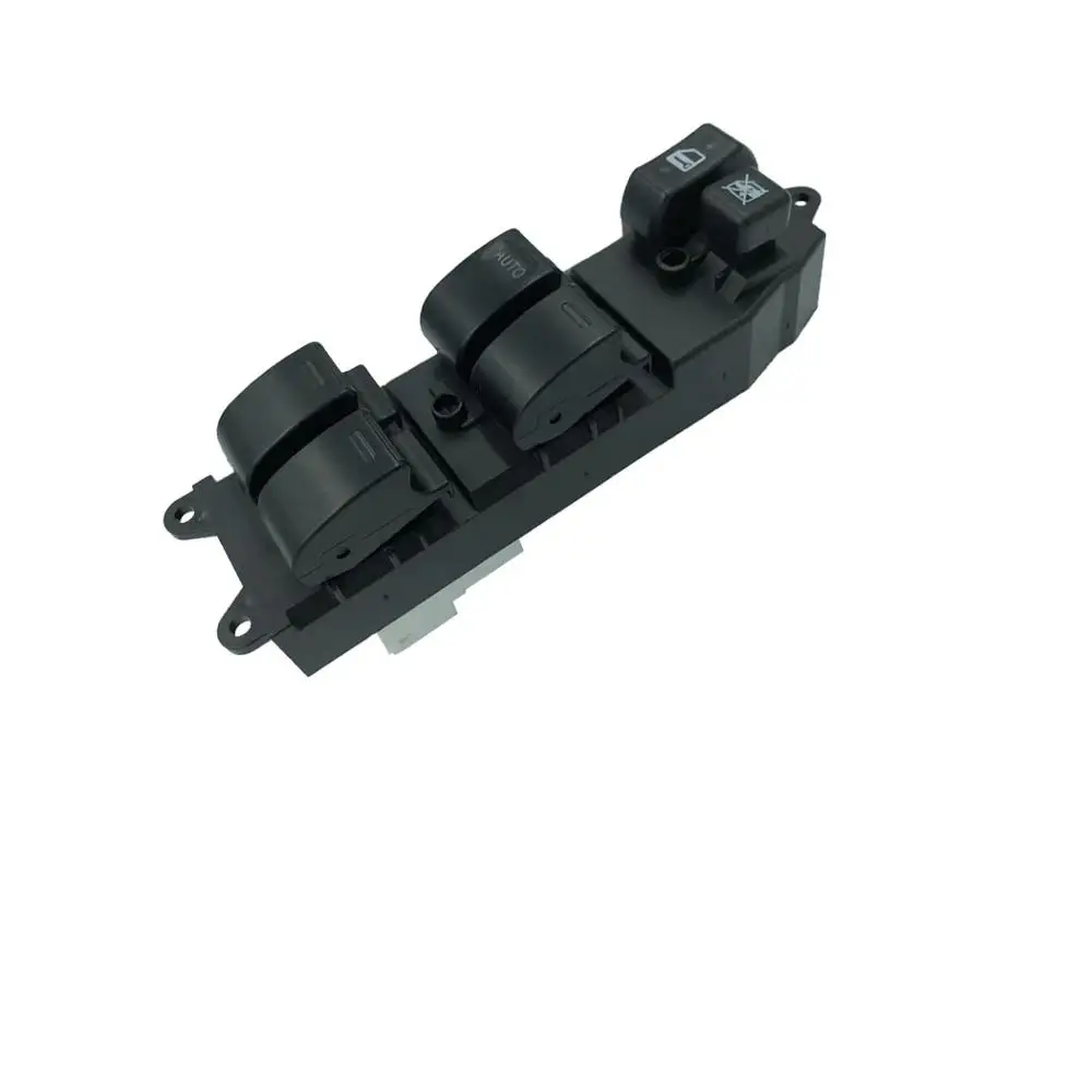 

Esirsun Window Left Front Switch Control Button Fit For Geely SC7,SC7 Prestige,SL,FC,Vision