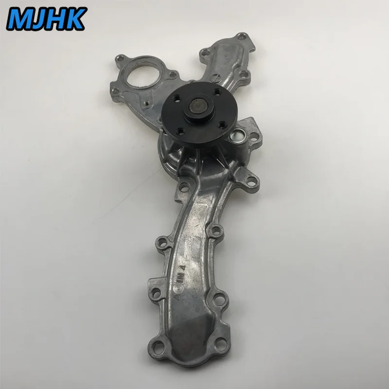 

MJHK Fit For Lexus GS300 Engine Water Pump 2GR-FX1 3GR-FSE 4GR-FSE 16100-39435 16100-39360 16100-39405 16100-39455 16100-39436