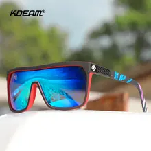 Polarized Unisex Sunglasses #4