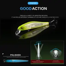 Fishing Lure 9cm 10g Wobbler #3