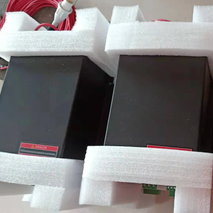 80W 100w 150w CO2 laser power supply for laser cutting and engraving machine