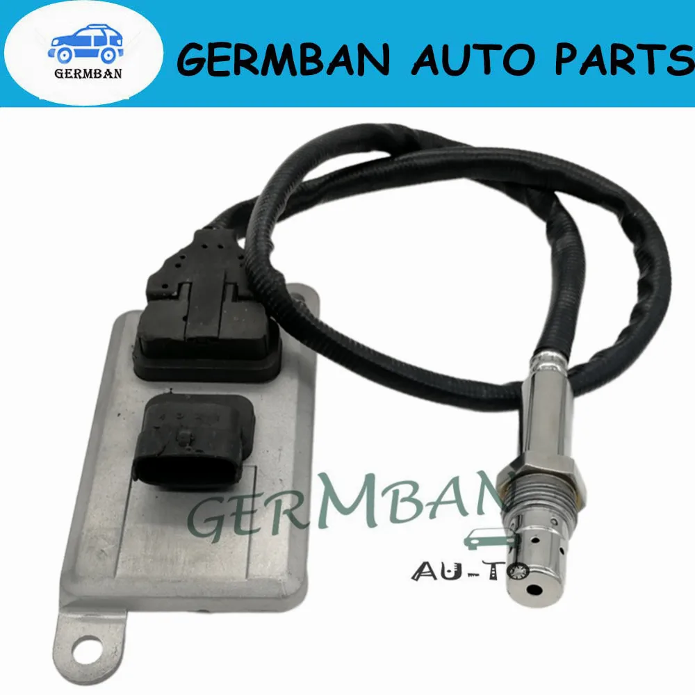 

Newly Genuine 5WK96675A Original NOX SENSOR FOR DAF/CUMMINS Trunk Car Heavily No# 2894940 5WK9 6675A 4954222 4984577 2871979