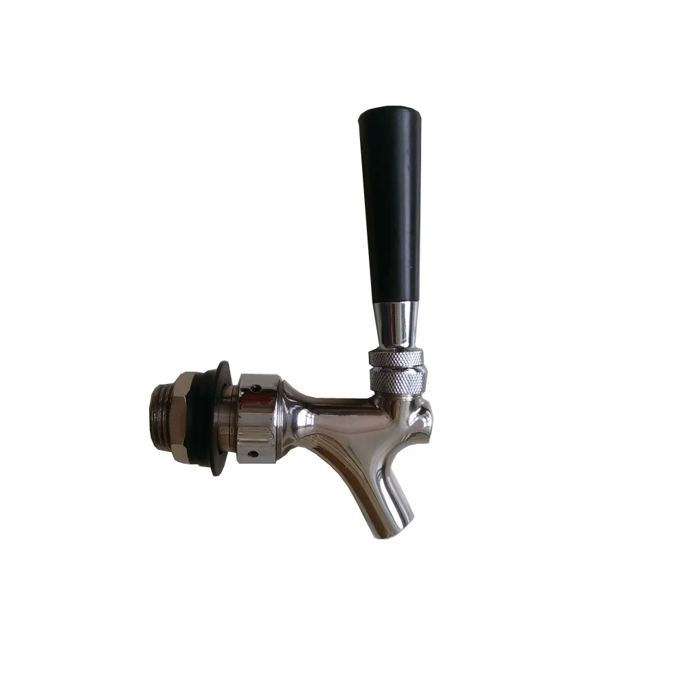 Chrome Plated Brass…