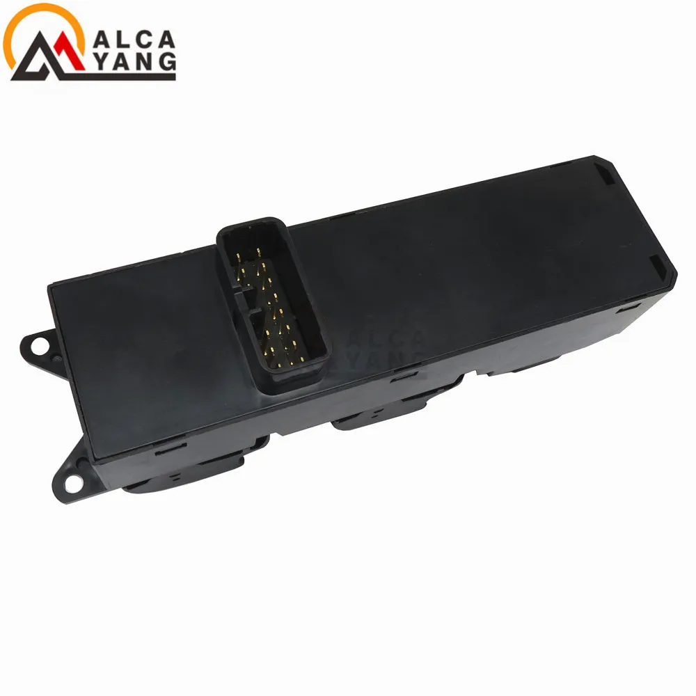 Master Power Window Switch MR587943 WSMT010 For Mitsubishi Endeavor Lancer Montero Galant 2004-2009