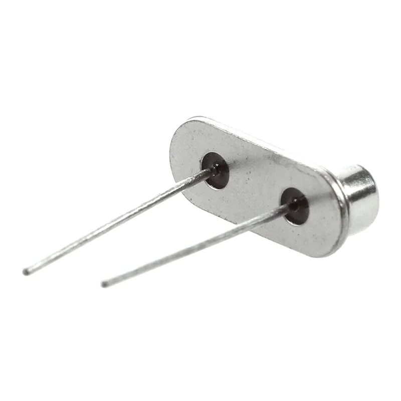 20 шт., кварцевые пассивные часы с кристаллами