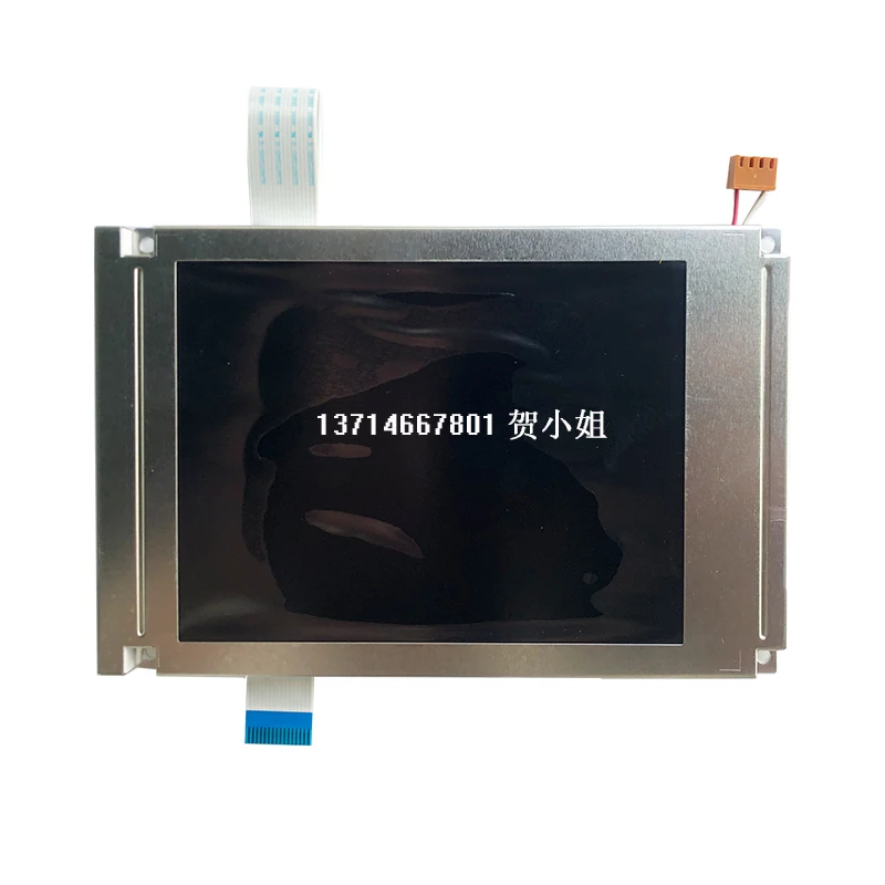 Imagem -05 - Máquina de Moldagem por Injeção com Tela Lcd Sx14q001 Sx14q002 Sx14q003 Sx14q004 Sx14q006 Kit com Polegadas