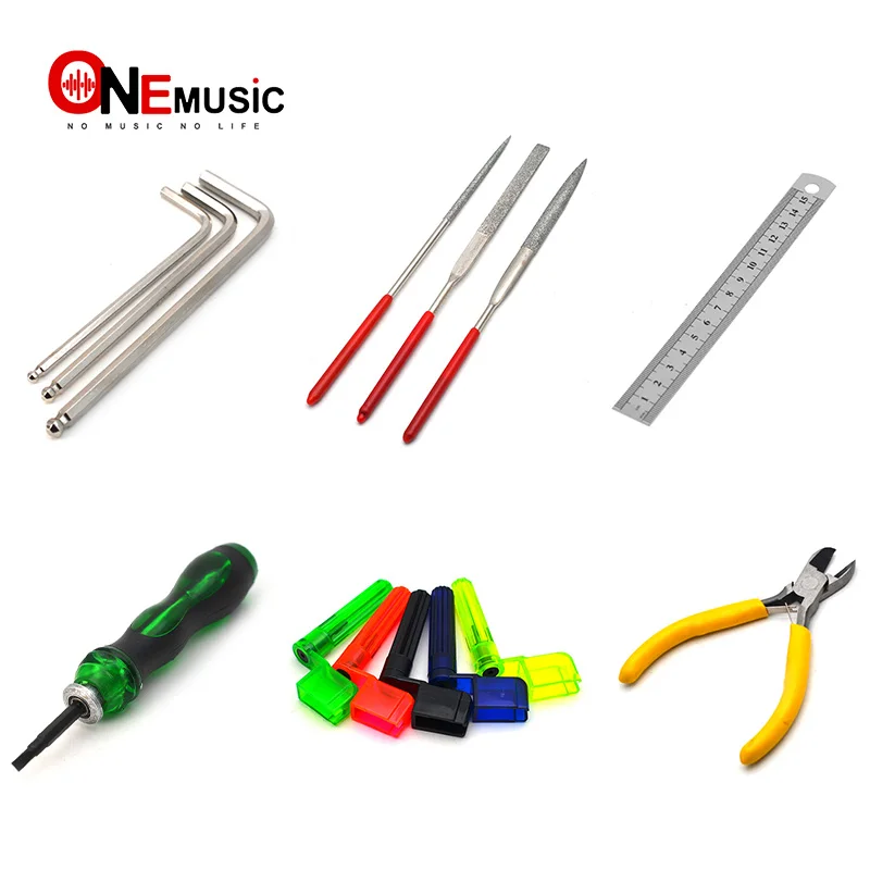 Music Instrument String Cutter Guitar String Cutter DIY Tools Repair Tools String Change Tools Music Accessories