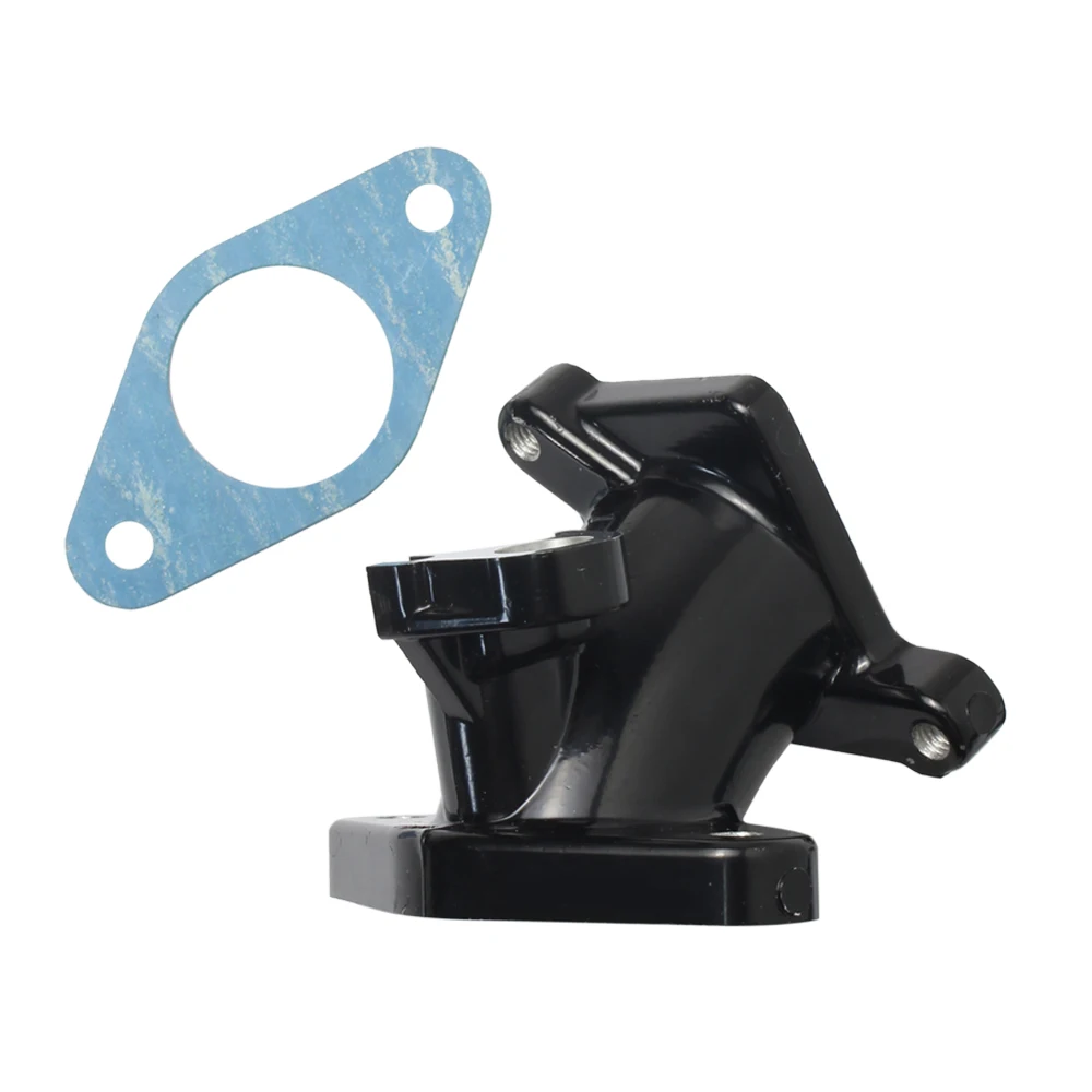 Zawór ssący (wringer valve) 28MM 30MM do korpusu przepustnicy motocyklowej EX5 DREAM C100 WAVE100 WAVE110i WAVE125 — zdjęcie 2