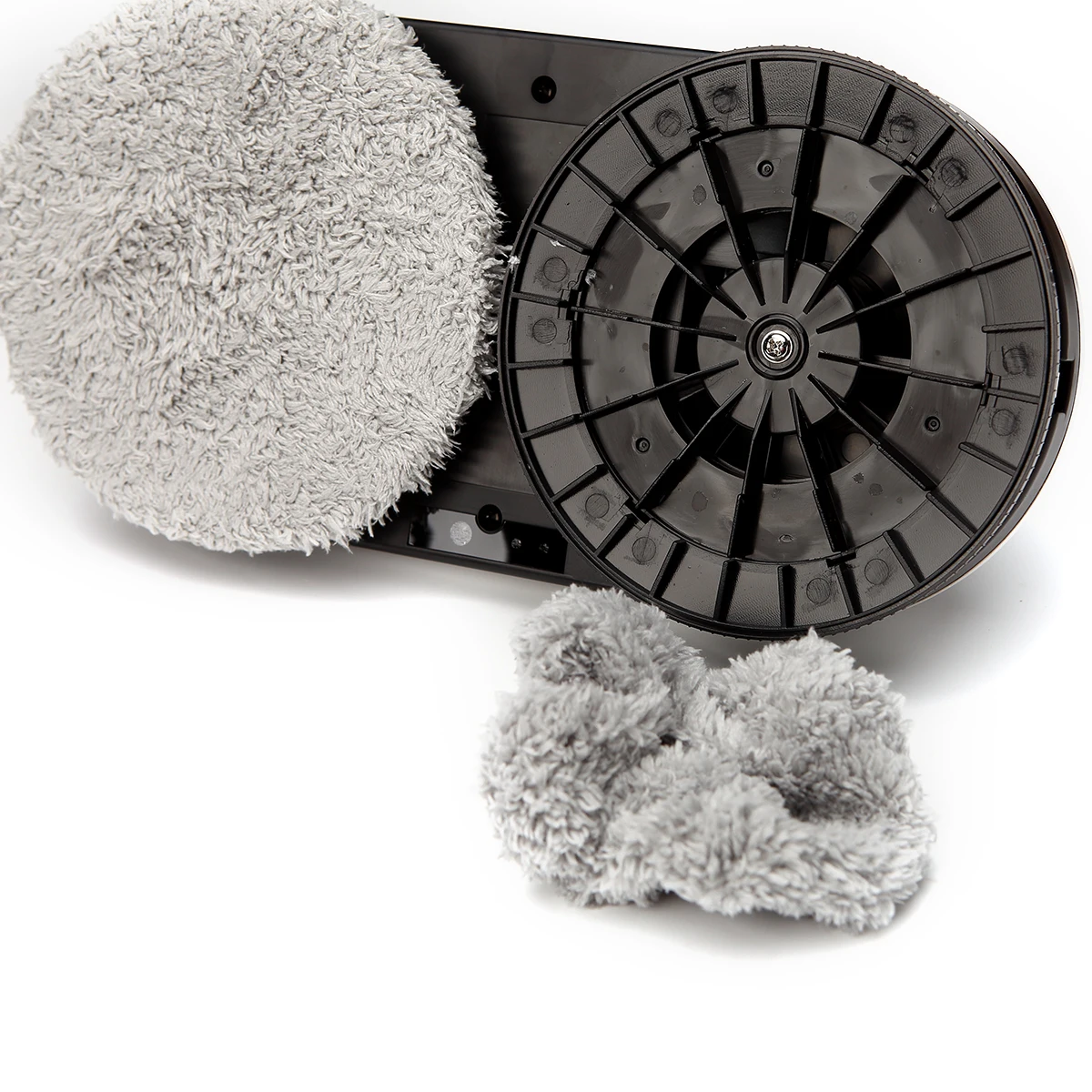 Для Hobot 188 198 388 DBOT W120 очиститель окон, тряпка для чистки, тряпка для робота, аксессуары для пылесоса