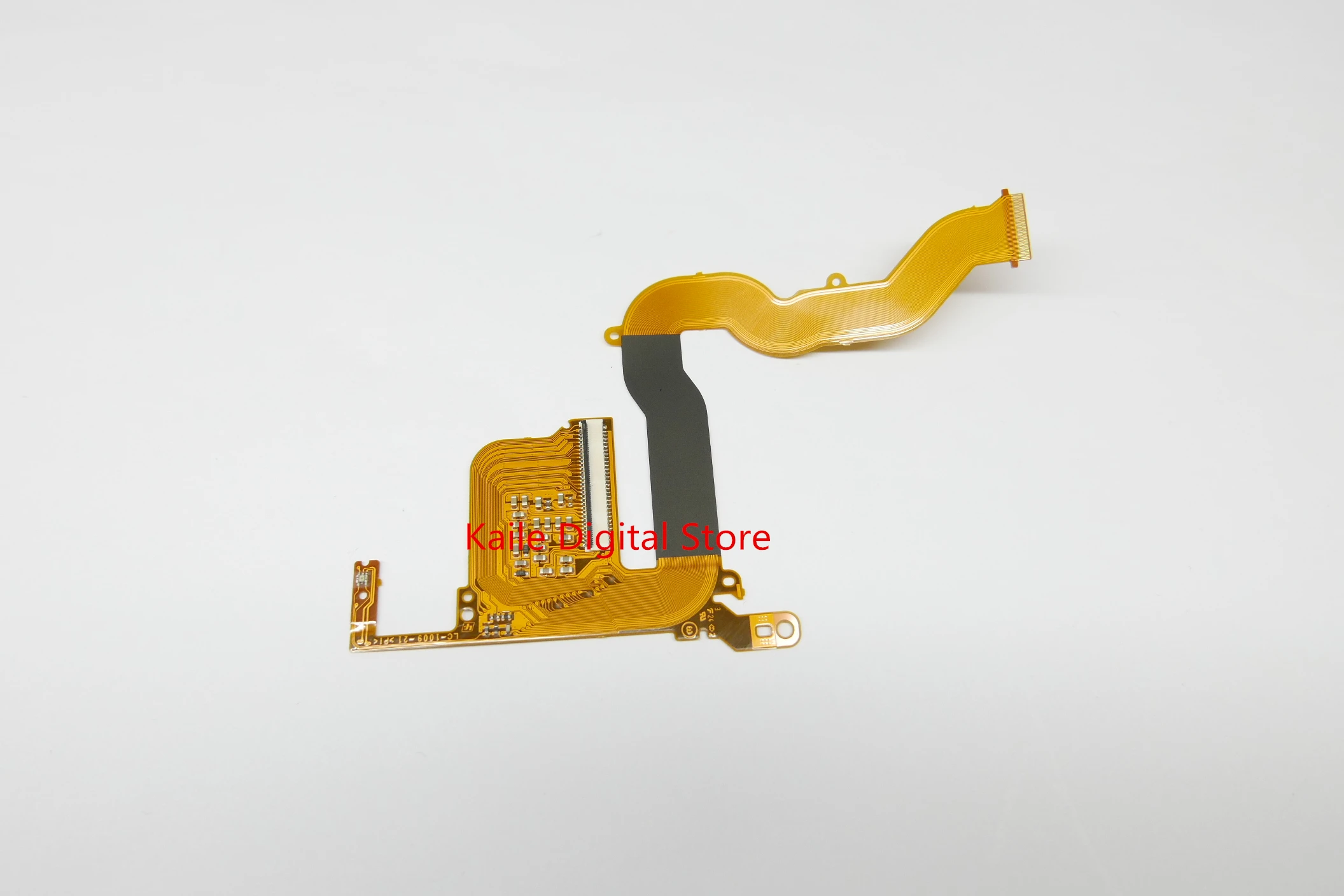 

Новые оригинальные запасные части для Sony RX100 II RX100M2 DSC-RX100 II DSC-RX100M2 MARK II петля ЖК-экрана FPC гибкий кабель