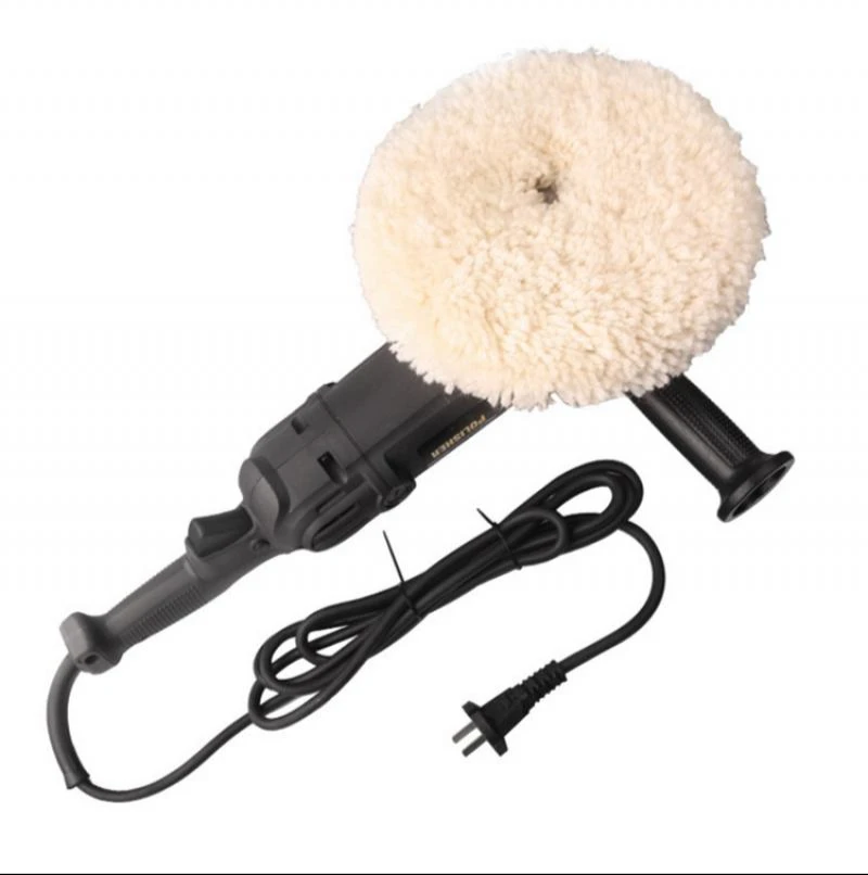 220V 1050W Car Polishing Machine Car Beauty Waxing Polishing Machine