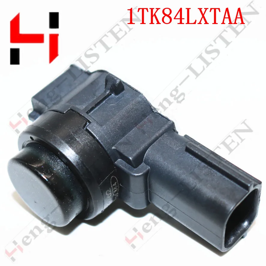 

1TK84LXTAA OEM 0263023901 PDC Автомобильный датчик парковки радар обратный помощи 14-19 для Je Ep Dur Ango автомобильные аксессуары