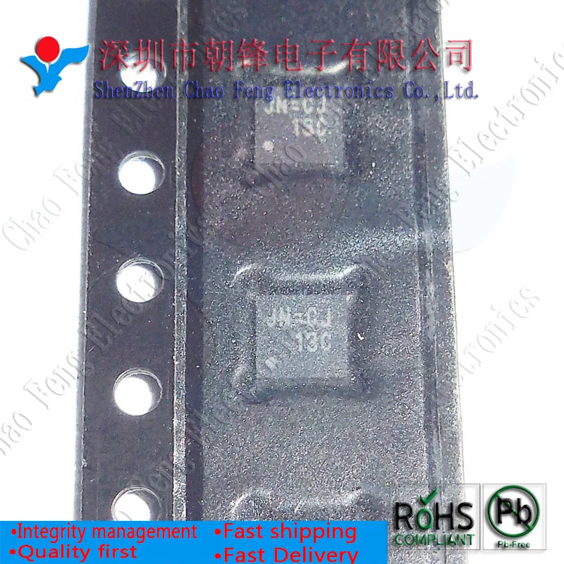10PCS TPS61020DRCR TPS61020 BDR RT8055GQW JN=** RT8055 QFN10 New original