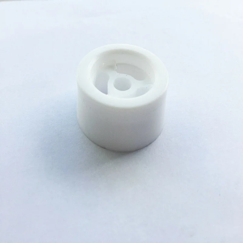 2 Package of Manual Filling Machine Piston Seal PTFE Valve Spare parts For A02 or A03