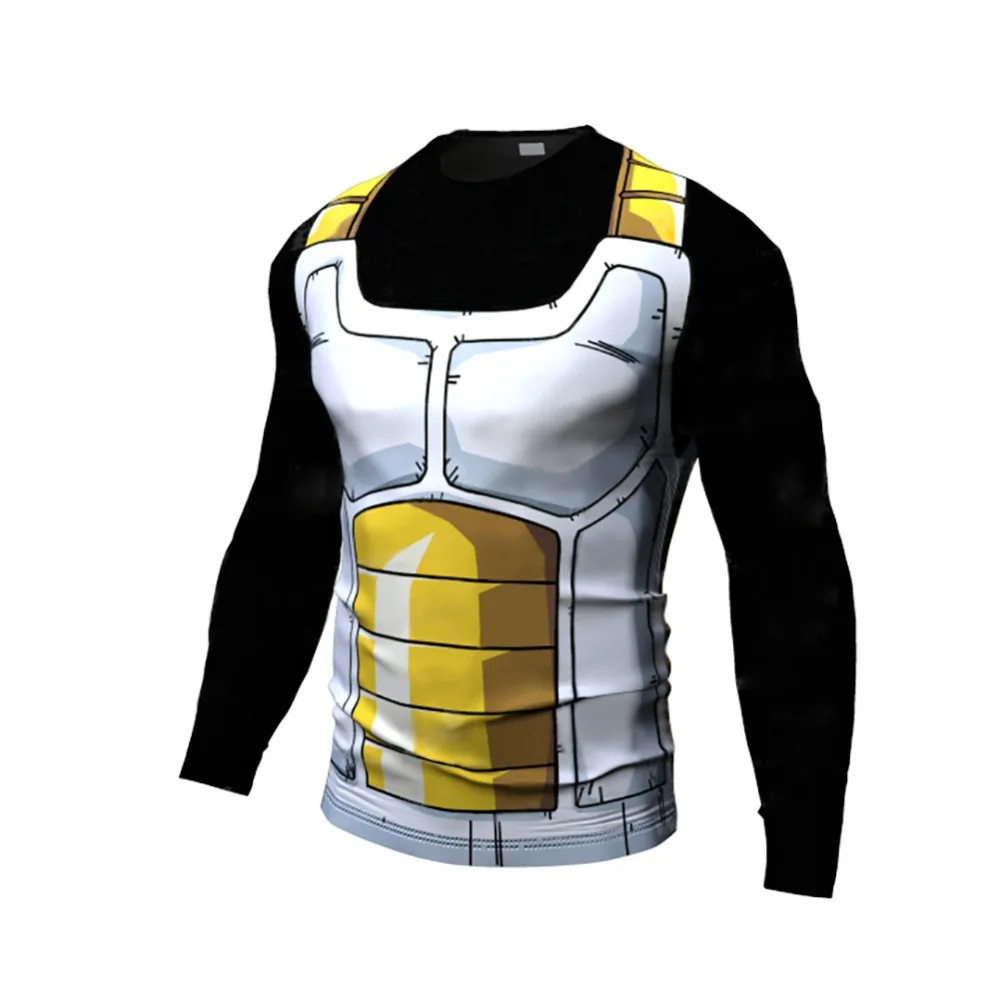 

Summer Compression Tops Mens T-Shirt Short Sleeve Cartoon Harajuku Men Streetwear O-neck Anime tee shirt Japanese Anime T Shirts