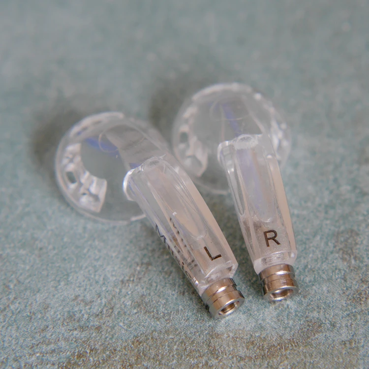 MMCX Ổ Cắm Mx500 Tai Vỏ 1