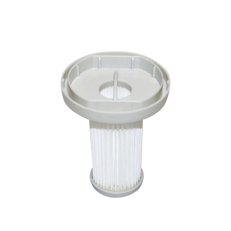 Моющийся фильтр HEPA, сменные детали для глубокой фильтрации пылесосов XiaoMi Deerma DX700 DX700S