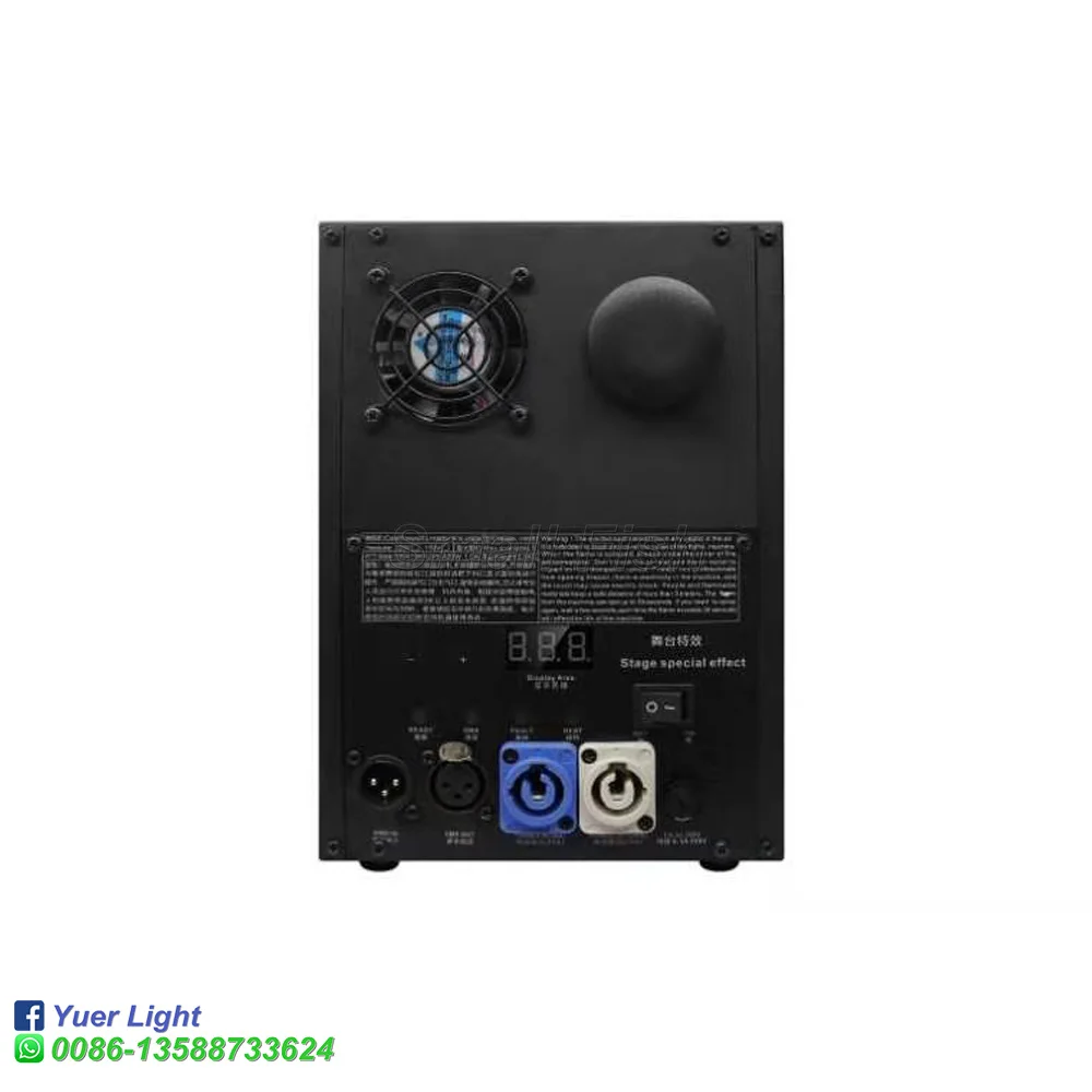 600W Cold Spark Firework Machine For Wedding Celebration Dmx And Remote Control Spark Fountain Sparkular Machine For Dj Stage