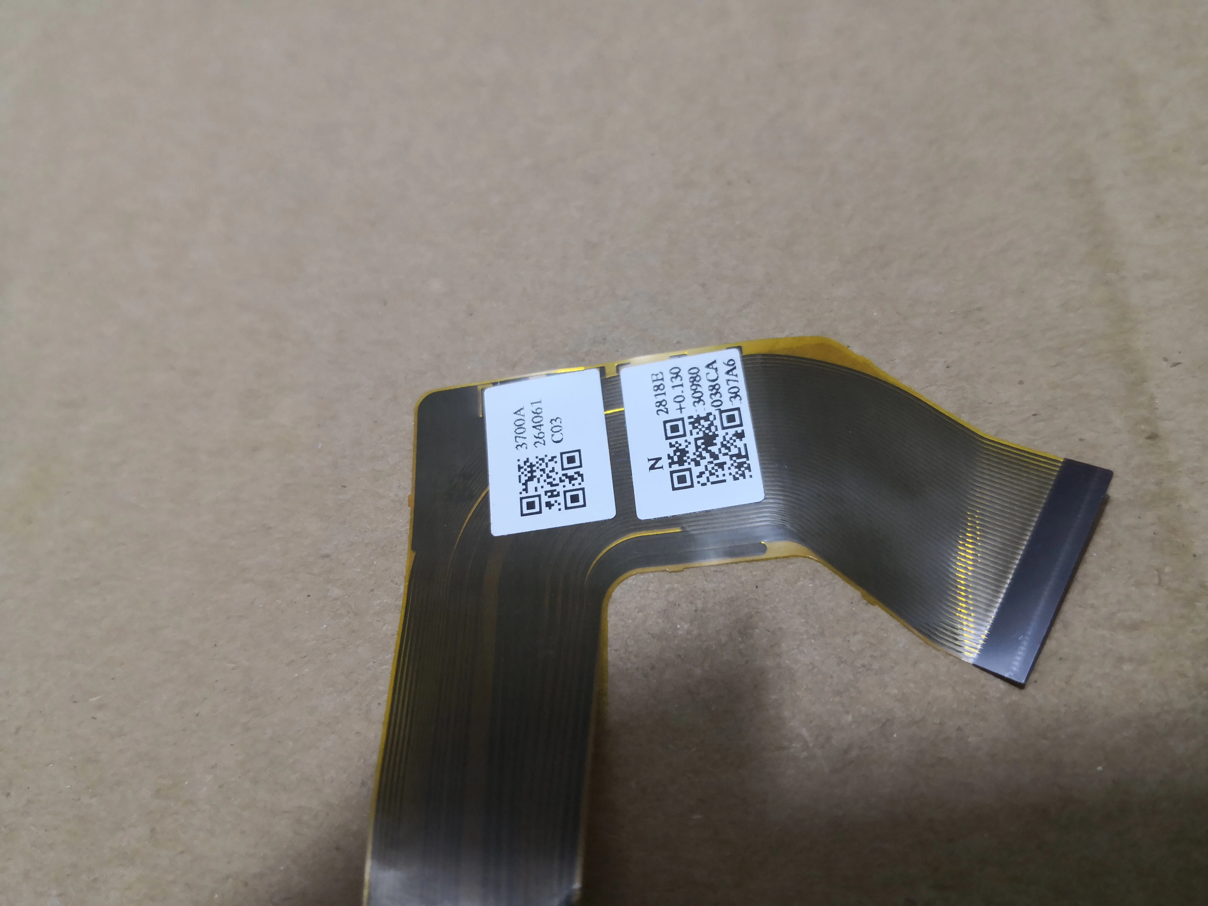 3700A лазерный объектив для WII U оптический лазерный объектив для WIIU Замена Оригинальный ULENS