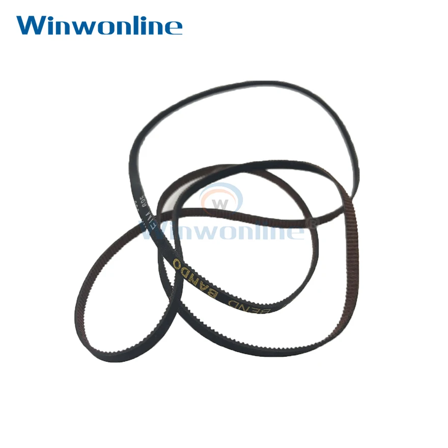 1x Carriage Timing Belt for Epson SX230 SX235 SX430 SX435 SX440 SX445 XP30 XP33 XP-102 XP-103 XP-202 XP-203 XP-205 XP-207 XP-212