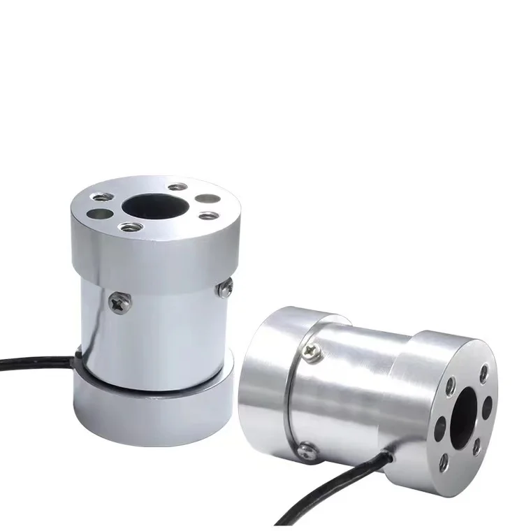 Micro Reaction Torque Sensor for Static Torque, 1-150 Nm