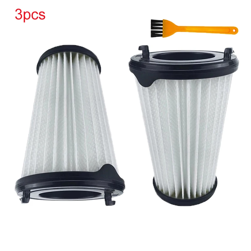 Hepa Filter Replacement For Electrolux EER77MBM EER7ANIMAL EER7ALLRGY EER79SWM ZB3301 ZB3311 Robot Vacuum Cleaner Spare Parts