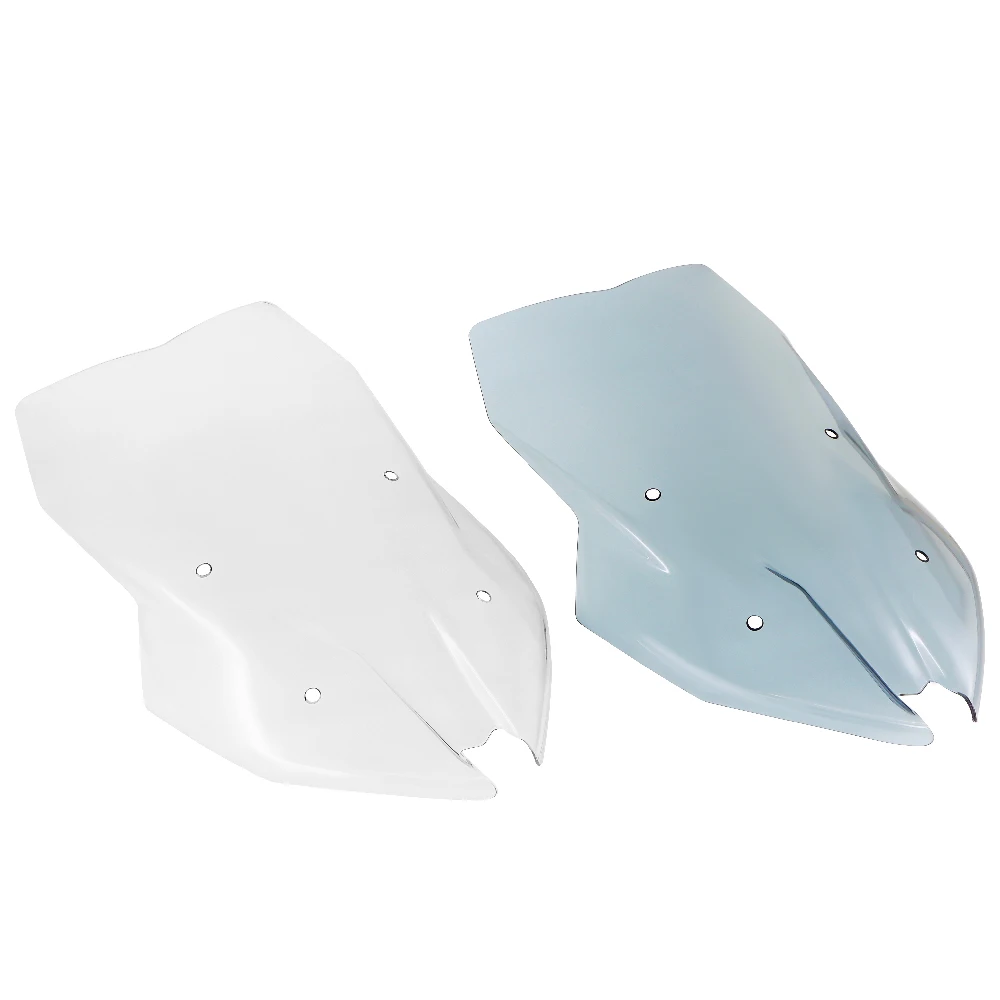 

Motorcycle Windscreen Windshield For S1000XR S 1000XR S1000 XR 2020-2024 2025 Wind Deflectors Screen Visor Protector Viser Cover